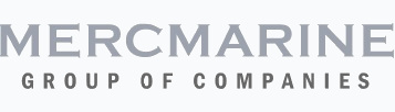 Mercmarine group of companies logo