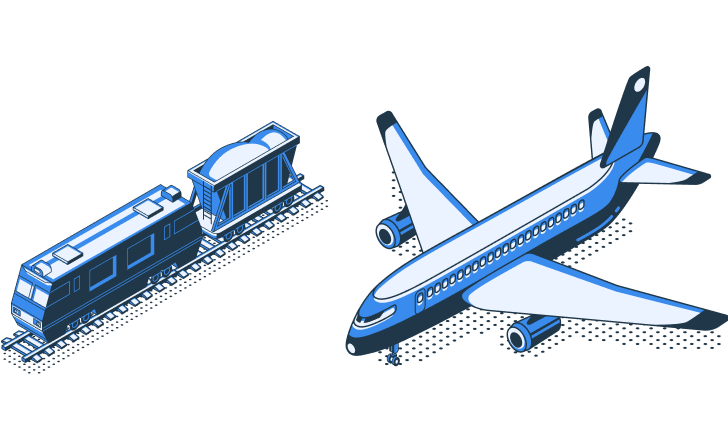 Martide Travel Agencies